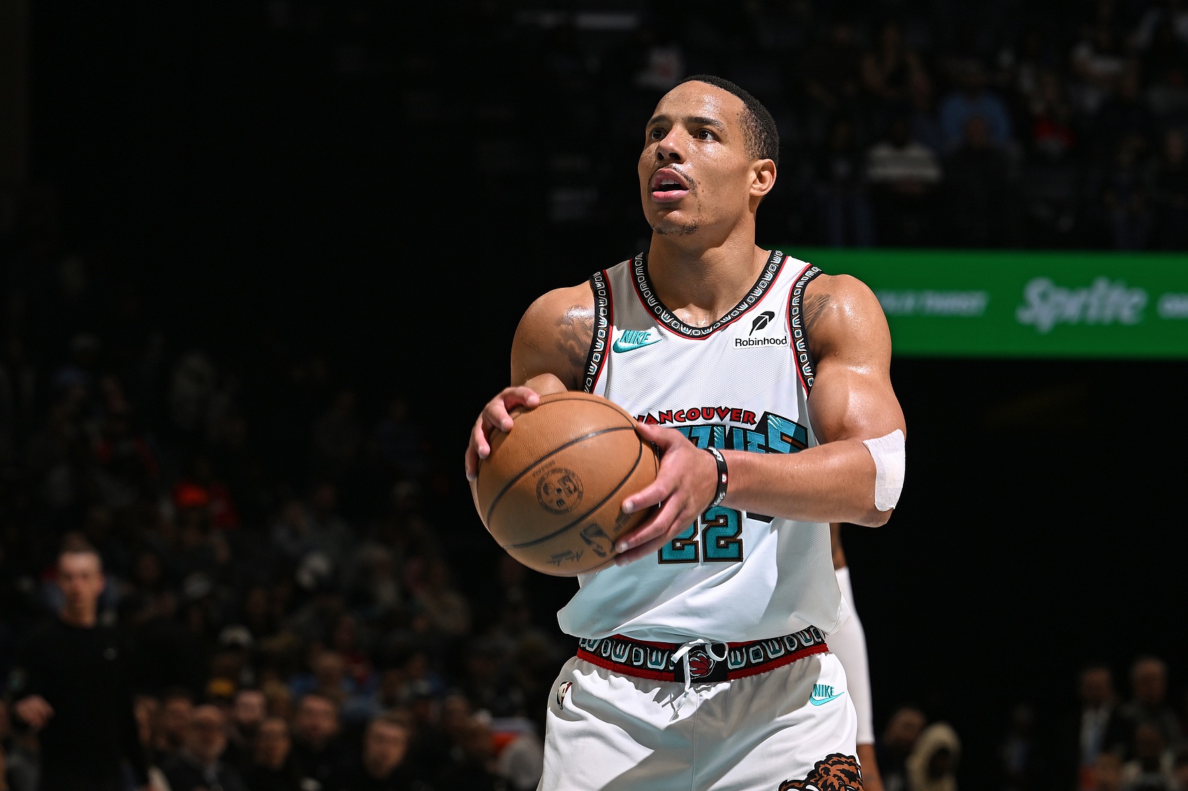 愈發(fā)全能！貝恩過(guò)去5場(chǎng)比賽場(chǎng)均砍下26.2分10.6板5.8助